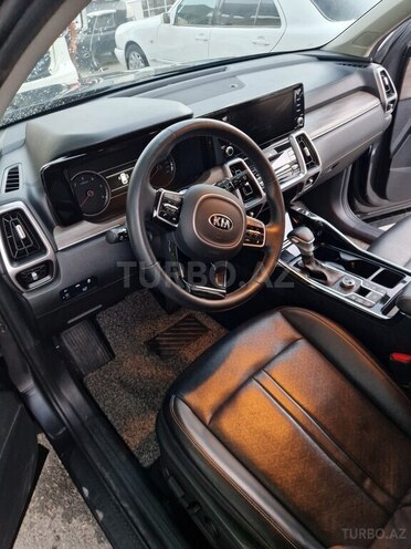 Kia Sorento-11