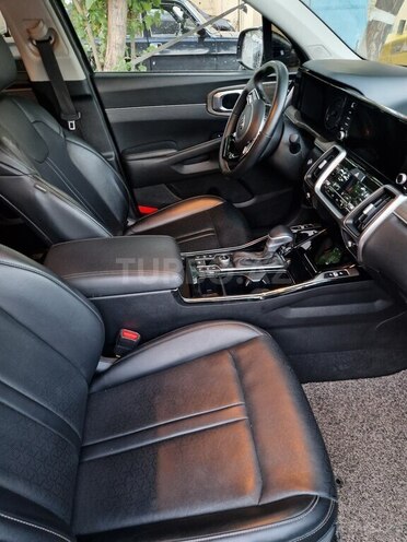 Kia Sorento-14