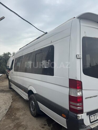Mercedes Sprinter 316 2017, 320,000 km - 2.2 л - Bakı