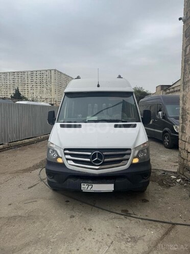 Mercedes Sprinter 316 2017, 320,000 km - 2.2 л - Bakı