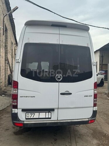Mercedes Sprinter 316 2017, 320,000 km - 2.2 л - Bakı
