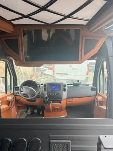 Mercedes Sprinter 316 2017, 320,000 km - 2.2 л - Bakı