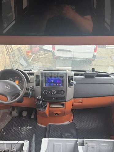 Mercedes Sprinter 316 2017, 320,000 km - 2.2 л - Bakı