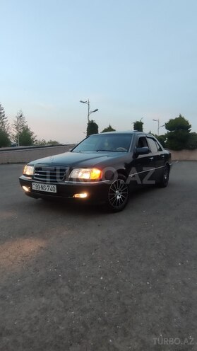 Mercedes C 230 1998, 327,000 km - 2.3 л - Bakı