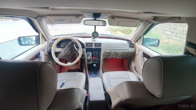 Mercedes C 230 1998, 327,000 km - 2.3 л - Bakı