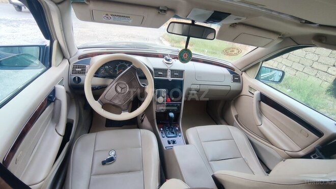 Mercedes C 230 1998, 327,000 km - 2.3 л - Bakı