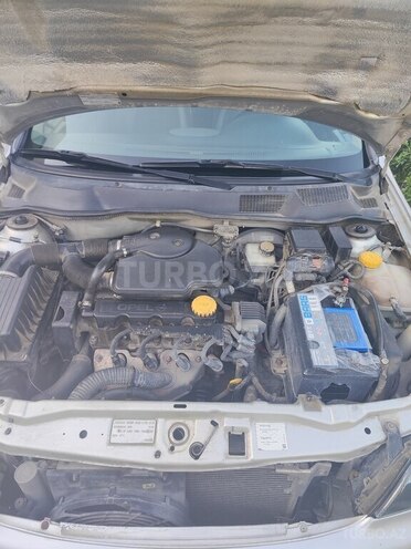 Opel Astra 1998, 334,362 km - 1.6 l - Sumqayıt