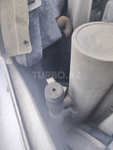 Opel Astra 1998, 334,362 km - 1.6 l - Sumqayıt