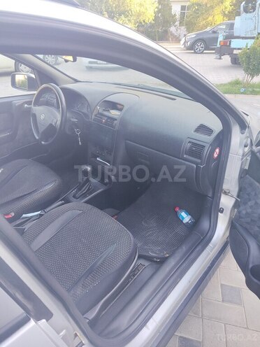 Opel Astra 1998, 334,362 km - 1.6 l - Sumqayıt