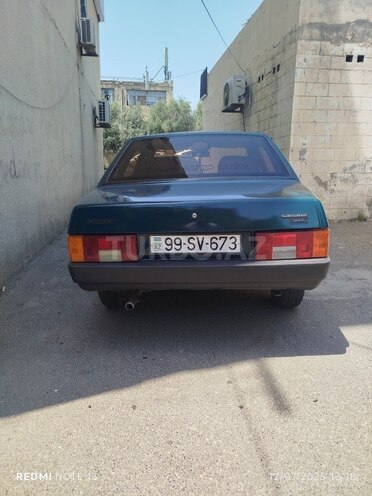 LADA (VAZ) 21099 2000, 188,000 km - 1.5 л - Bakı