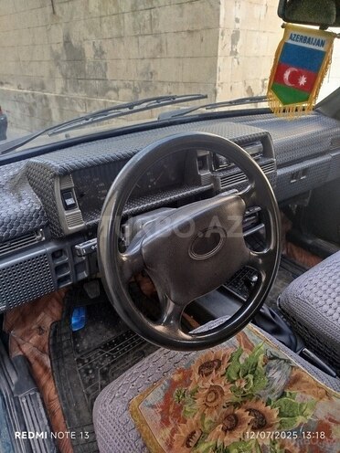 LADA (VAZ) 21099 2000, 188,000 km - 1.5 л - Bakı