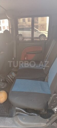 Fiat Doblo 2007, 315,000 km - 1.3 l - Bakı