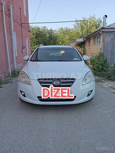 Kia  2008, 322,300 km - 1.6 l - Füzuli