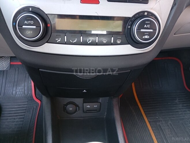 Kia  2008, 322,300 km - 1.6 l - Füzuli