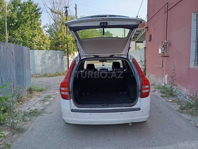Kia  2008, 322,300 km - 1.6 l - Füzuli