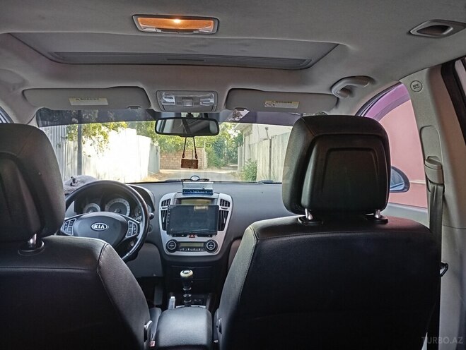 Kia  2008, 322,300 km - 1.6 l - Füzuli