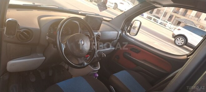 Fiat Doblo 2007, 315,000 km - 1.3 l - Bakı