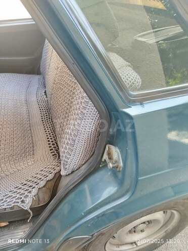 LADA (VAZ) 21099 2000, 188,000 km - 1.5 л - Bakı