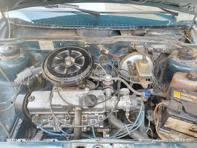 LADA (VAZ) 21099 2000, 188,000 km - 1.5 л - Bakı