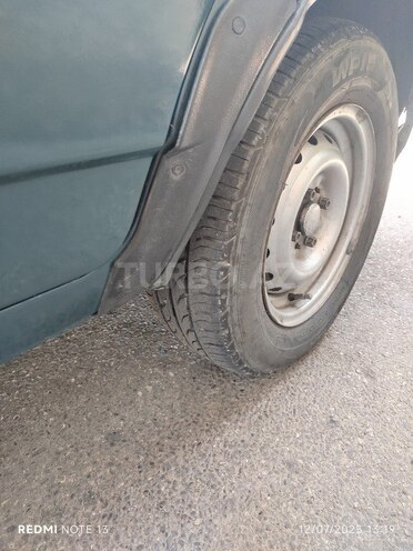 LADA (VAZ) 21099 2000, 188,000 km - 1.5 л - Bakı