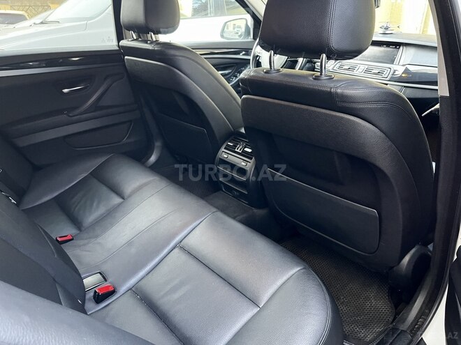 BMW 520 2015, 101,000 km - 2.0 l - Bakı