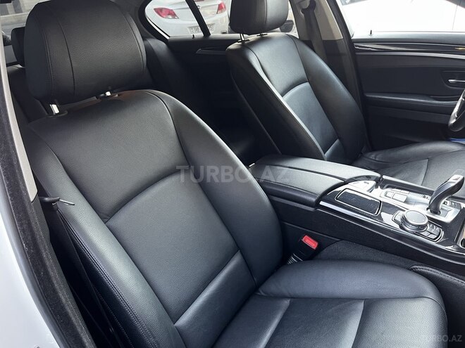 BMW 520 2015, 101,000 km - 2.0 l - Bakı