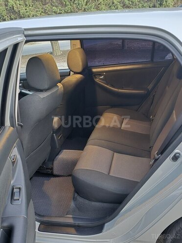 Toyota Corolla 2006, 275,000 km - 1.4 l - Bakı