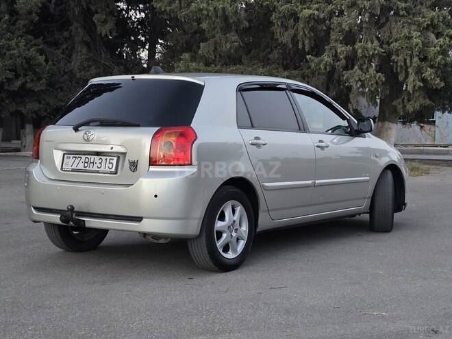Toyota Corolla 2006, 275,000 km - 1.4 l - Bakı