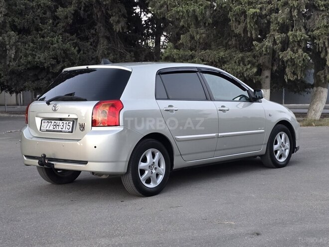 Toyota Corolla 2006, 275,000 km - 1.4 l - Bakı