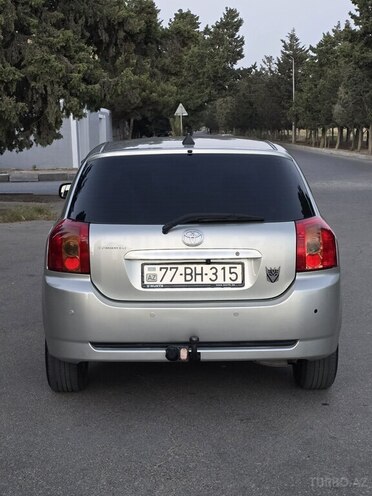 Toyota Corolla 2006, 275,000 km - 1.4 l - Bakı