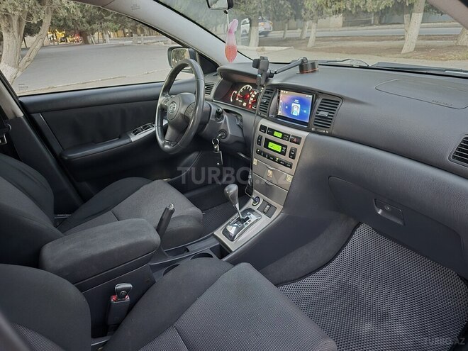 Toyota Corolla 2006, 275,000 km - 1.4 l - Bakı
