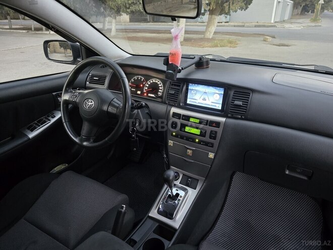 Toyota Corolla 2006, 275,000 km - 1.4 l - Bakı