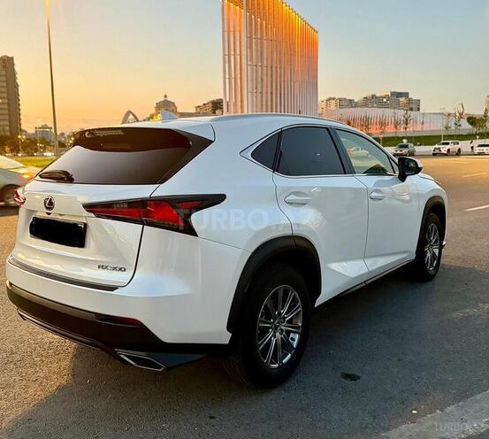 Lexus NX 300 2020, 76,673 km - 2.0 l - Bakı