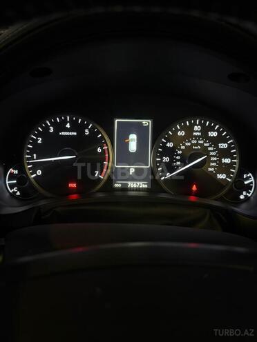 Lexus NX 300 2020, 76,673 km - 2.0 l - Bakı