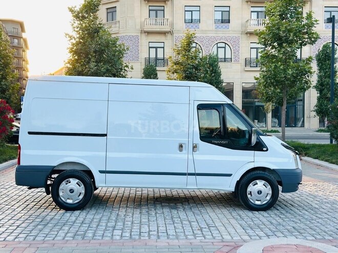 Ford Transit 2008, 232,000 km - 2.4 л - Bakı