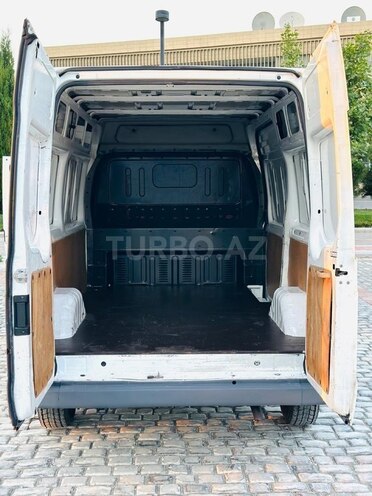 Ford Transit 2008, 232,000 km - 2.4 л - Bakı