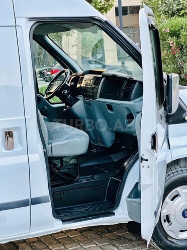 Ford Transit 2008, 232,000 km - 2.4 л - Bakı