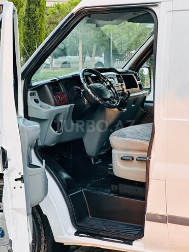 Ford Transit 2008, 232,000 km - 2.4 л - Bakı
