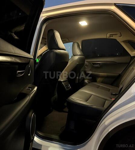 Lexus NX 300 2020, 76,673 km - 2.0 l - Bakı