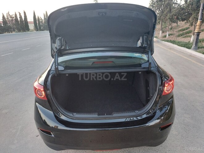 Mazda 3 2014, 85,922 km - 1.5 l - Hacıqabul
