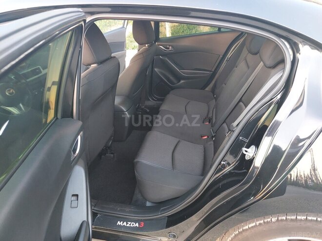 Mazda 3 2014, 85,922 km - 1.5 l - Hacıqabul