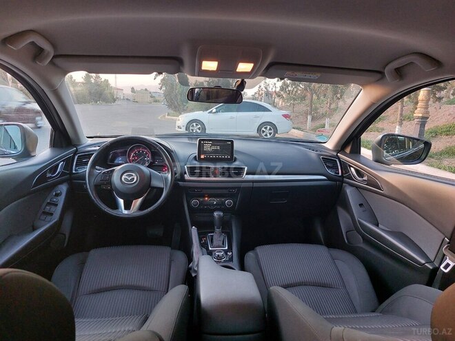Mazda 3 2014, 85,922 km - 1.5 l - Hacıqabul