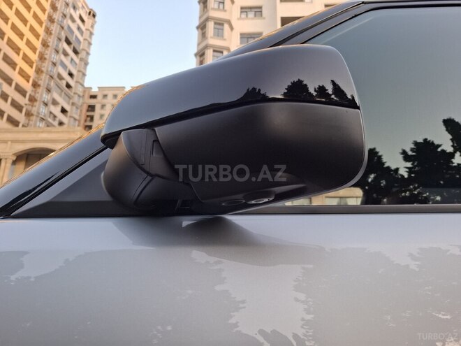 Land Rover Range Rover 2010, 135,000 km - 5.0 л - Bakı