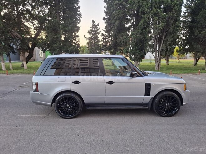 Land Rover Range Rover 2010, 135,000 km - 5.0 л - Bakı