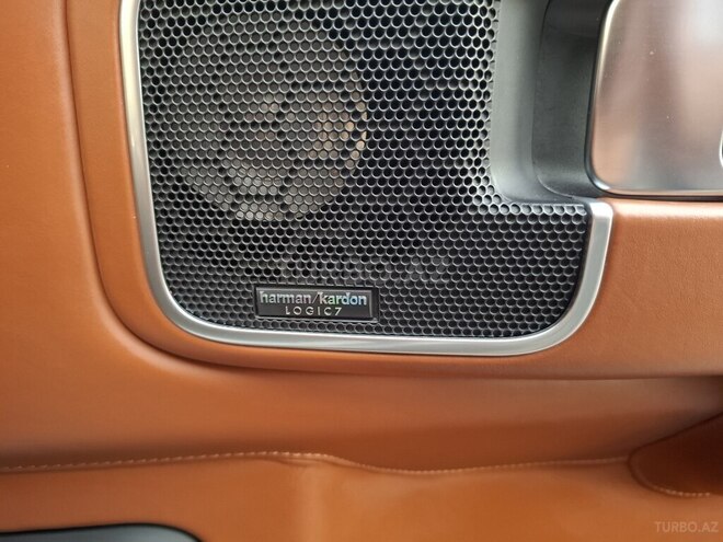 Land Rover Range Rover 2010, 135,000 km - 5.0 л - Bakı