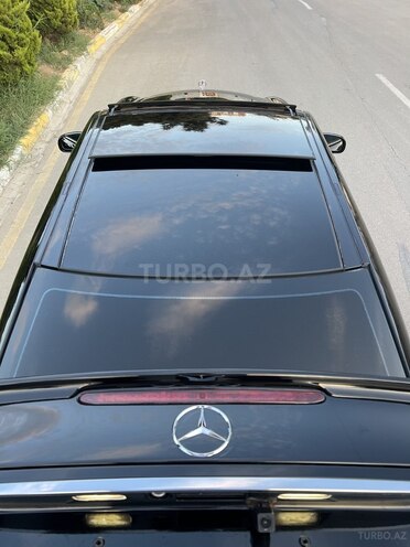 Mercedes E 240 2003, 257,000 km - 2.6 l - Bakı