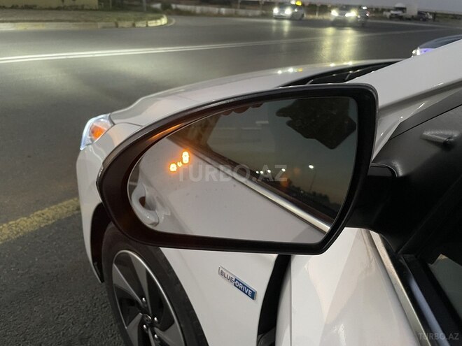 Hyundai IONIQ-6