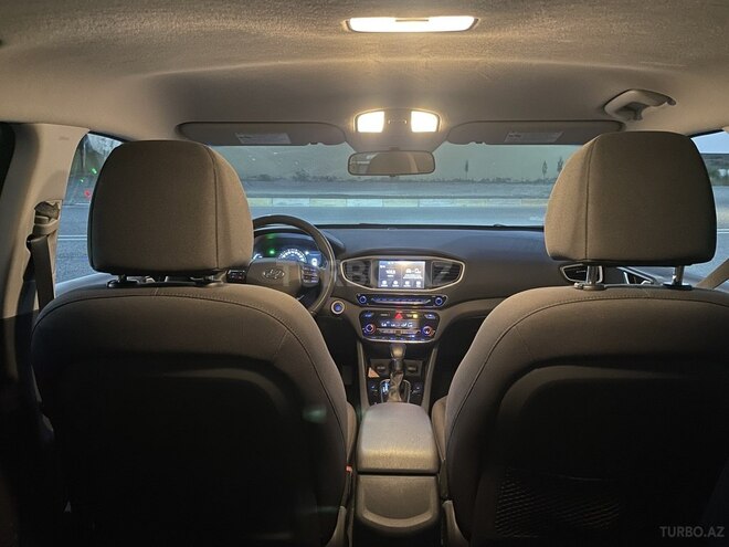 Hyundai IONIQ-9