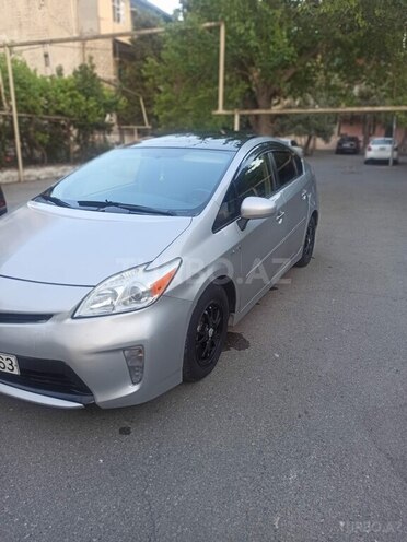 Toyota Prius 2013, 287,429 km - 1.8 l - Bakı