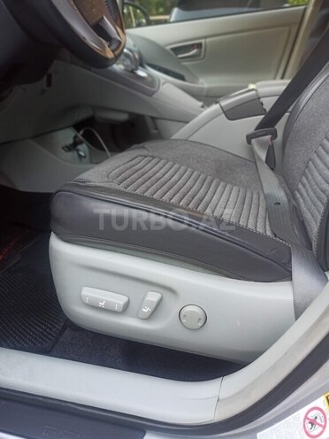 Toyota Prius 2013, 287,429 km - 1.8 l - Bakı